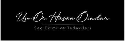 Uzm. Dr. Hasan Dindar Saç Ekimi ve Tedavileri logosu